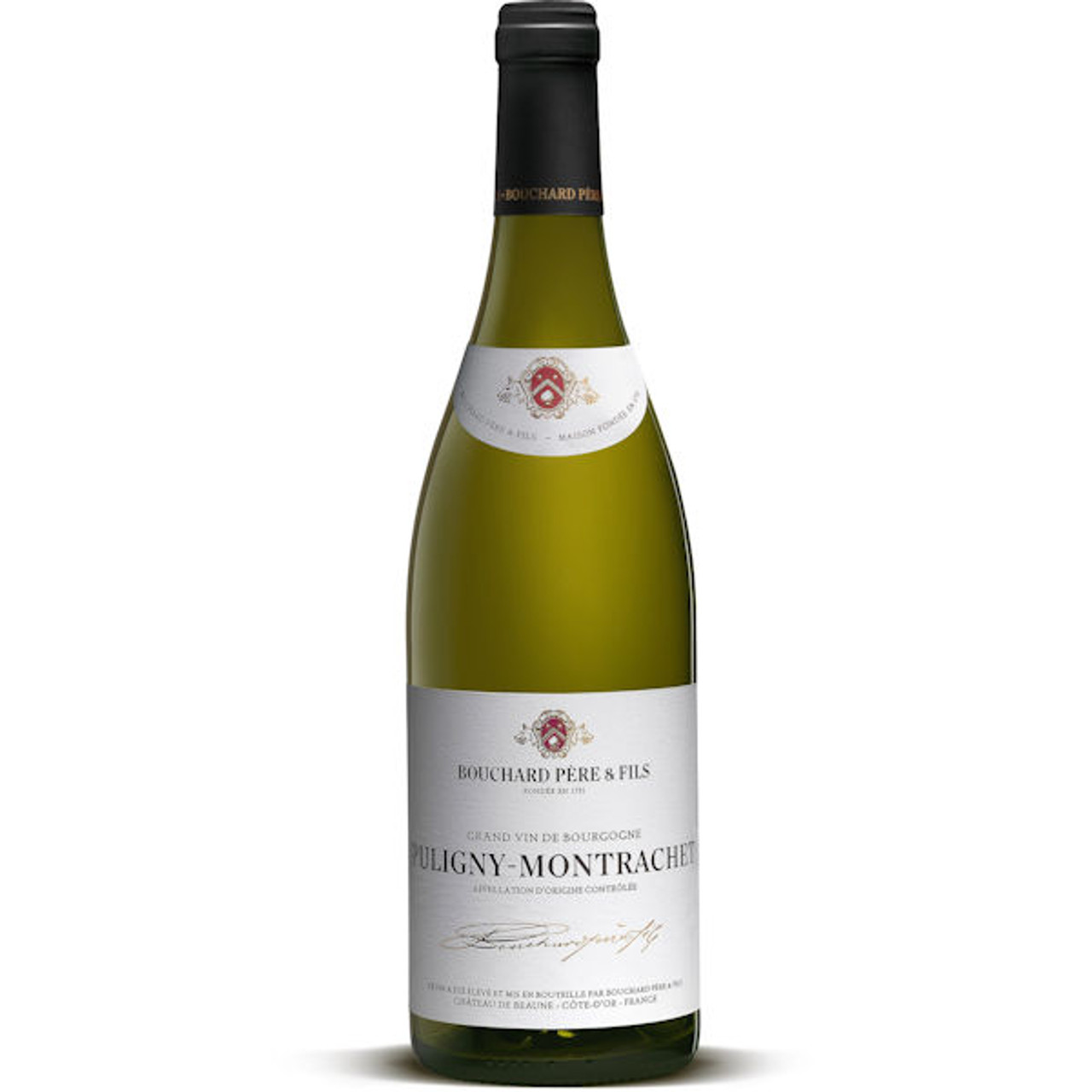 Bouchard Pere & Fils Puligny-Montrachet Chardonnay 2020