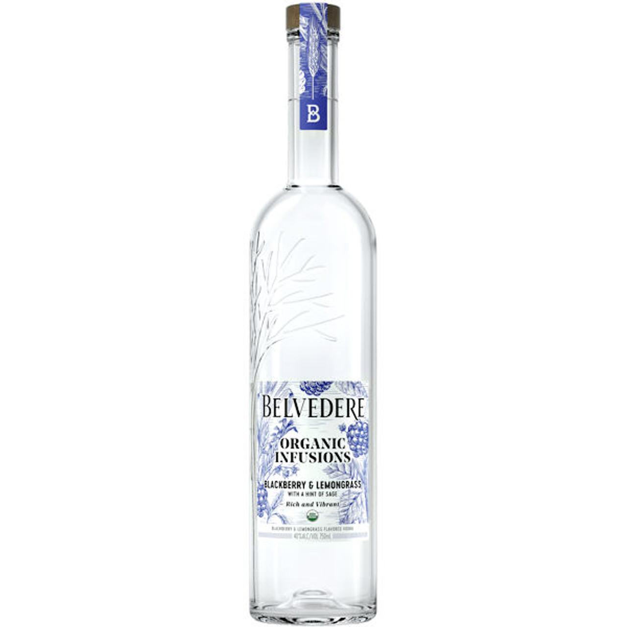 Belvedere - Vodka (200ml)