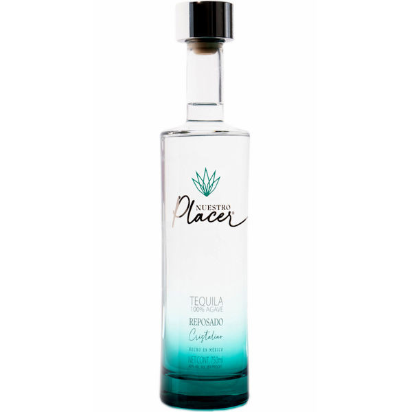 その他 TEQUILA REPOSADO NUESTRO Placer Nuestro Placer Reposado 750ml