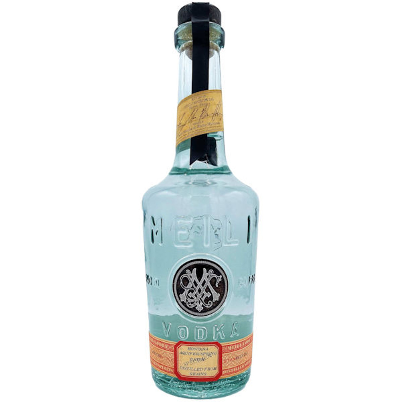 Meili by Jason Momoa Montana Vodka 750ml