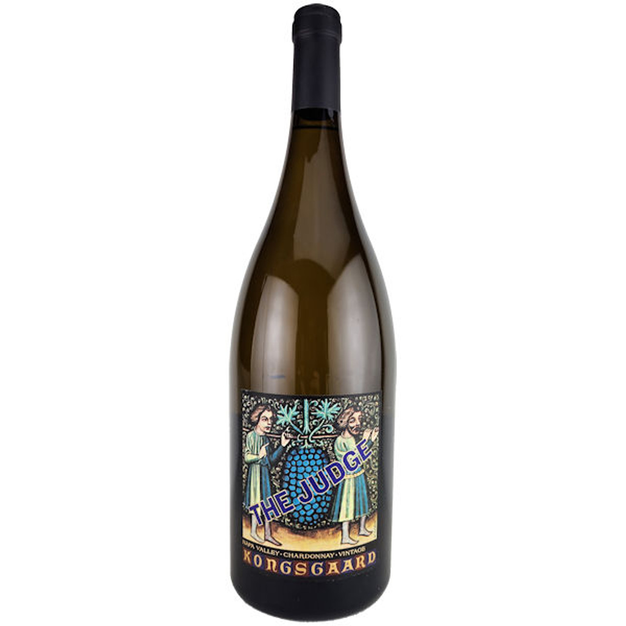 Kongsgaard Chardonnay 2022 | Famelounge-PS