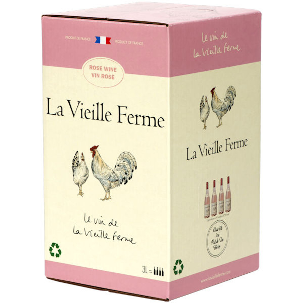 Parfum fée des fraises - Lilwenna