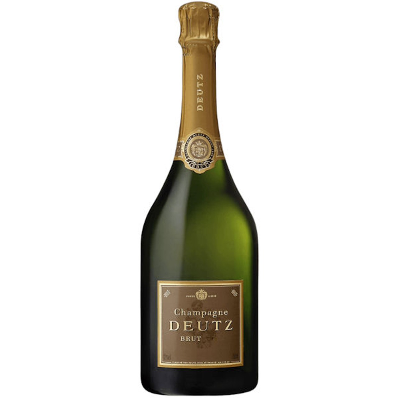 Champagne Deutz Brut Millesime