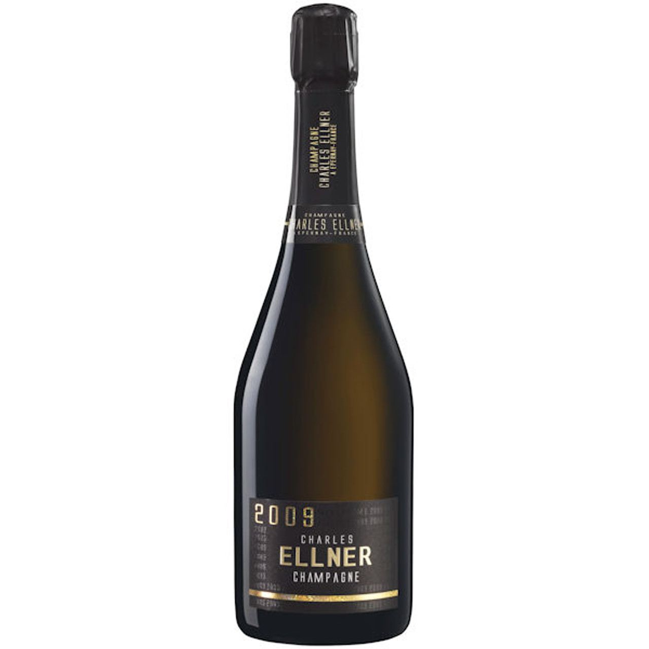 Champagne Charles Ellner Prestige Brut | ShopWineDirect Fine