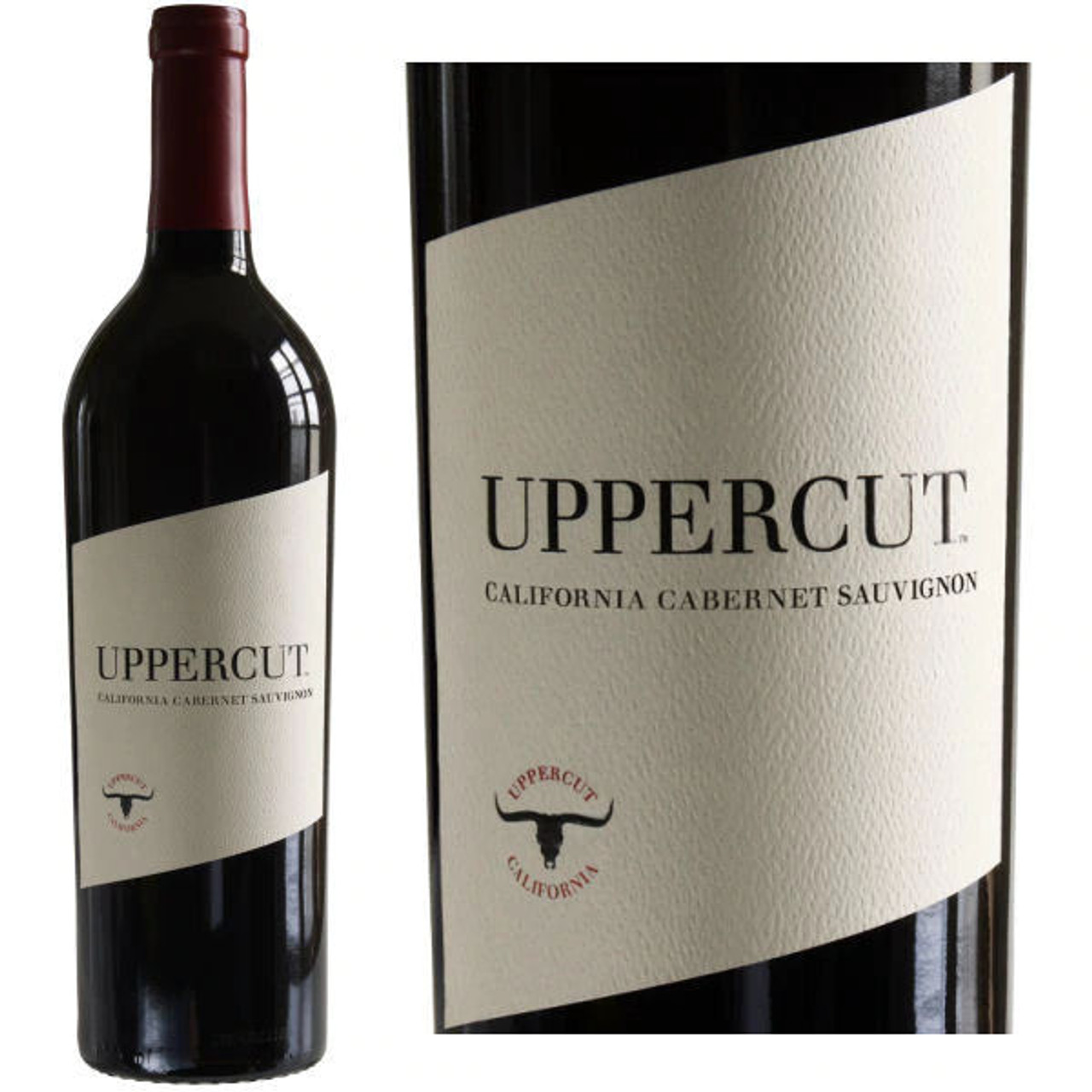 Uppercut wine shop