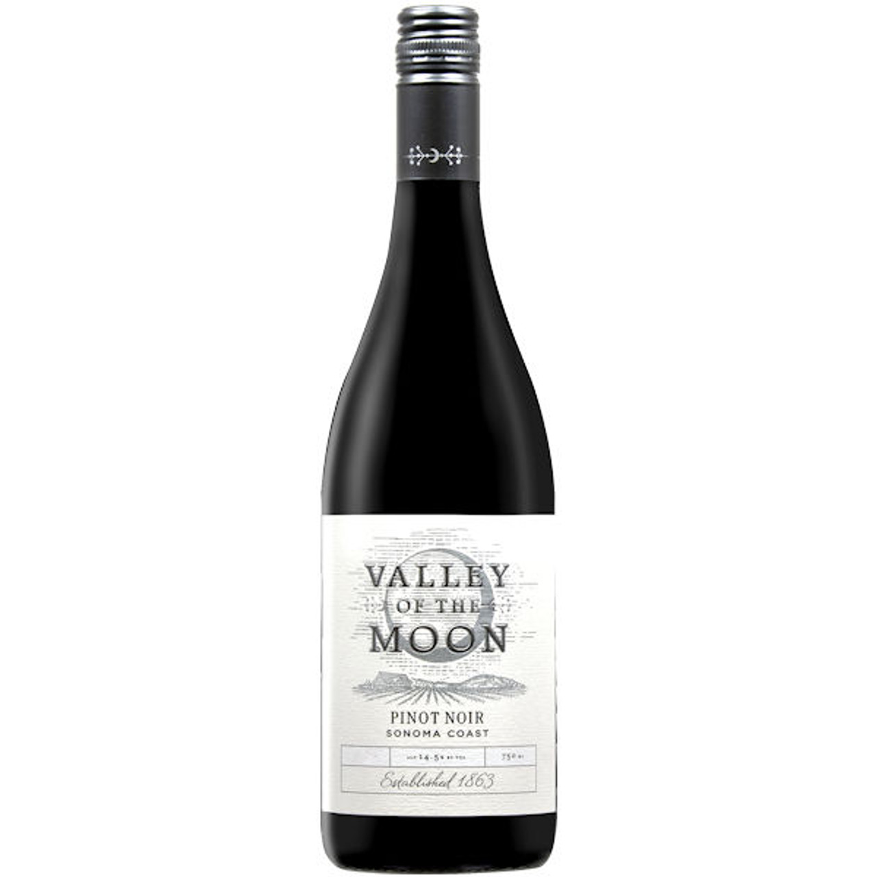 Valley of the Moon Sonoma Coast Pinot Noir