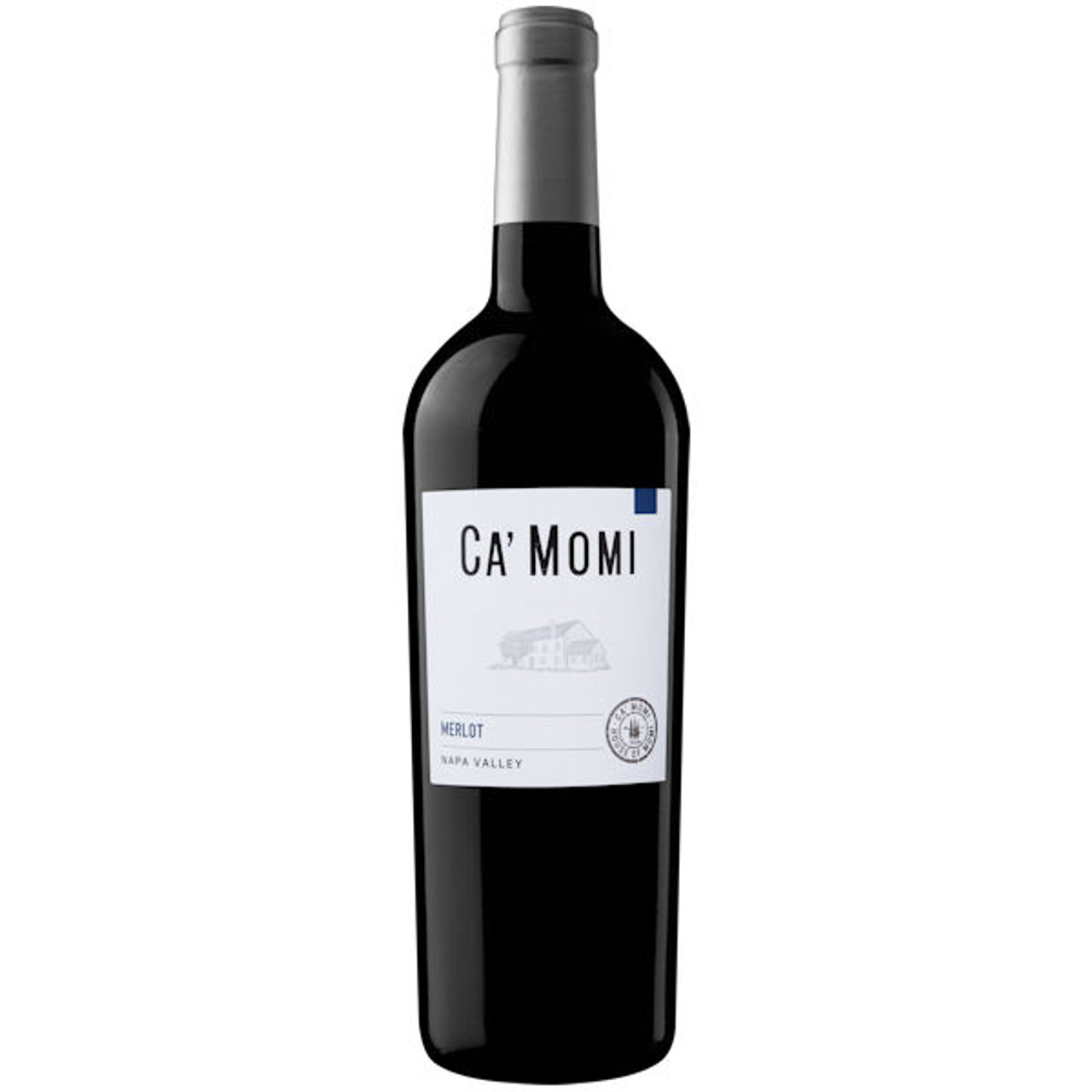 CA' MOMI - 2022, MERLOT