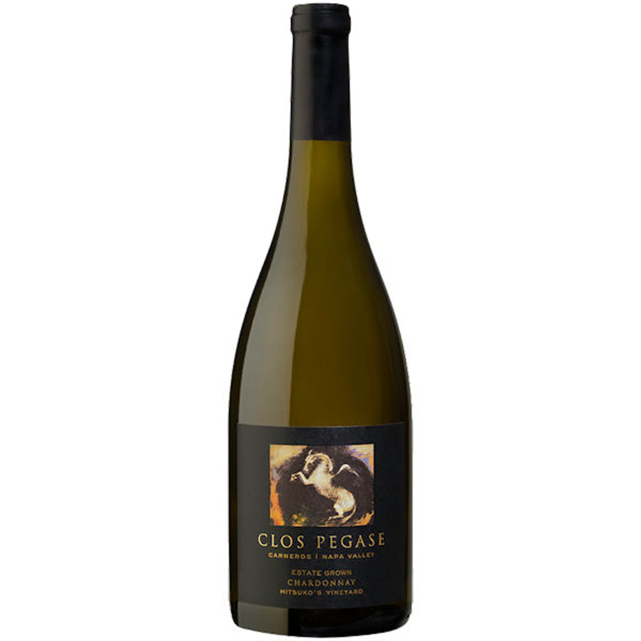 Clos Pegase Mitsuko's Vineyard Chardonnay