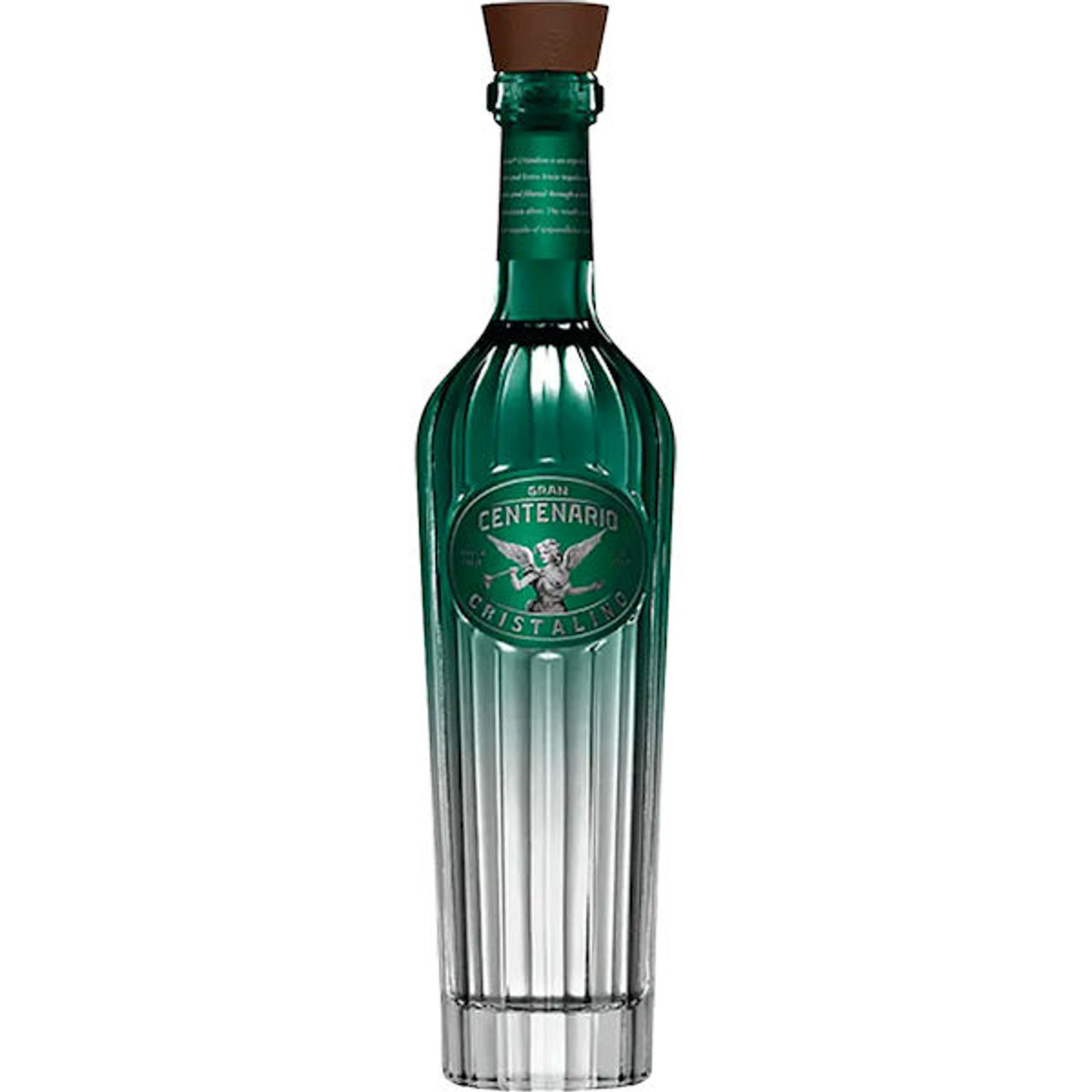 1800 Cristalino Anejo Tequila 750ml :: Tequila
