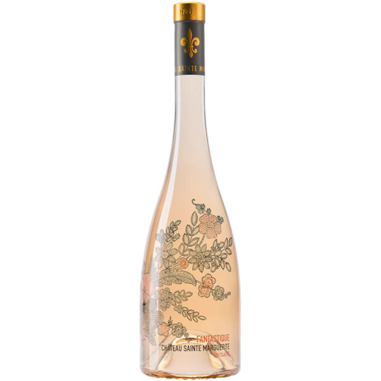 Cru Classé 2001 Château Saint Marguerite Cuvée Symphonie - Sainte Marguerite en Provence