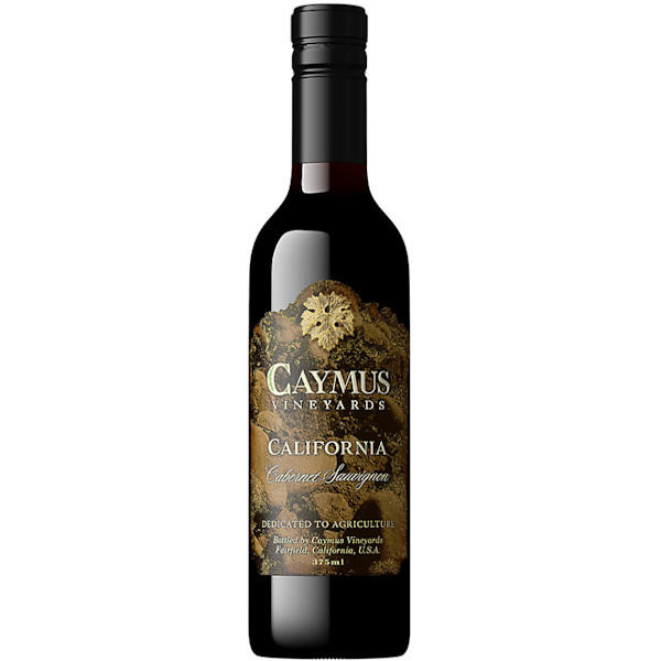ワイン CAYMUS 2015 2015 Caymus Cabernet Sauvignon - CellarTracker