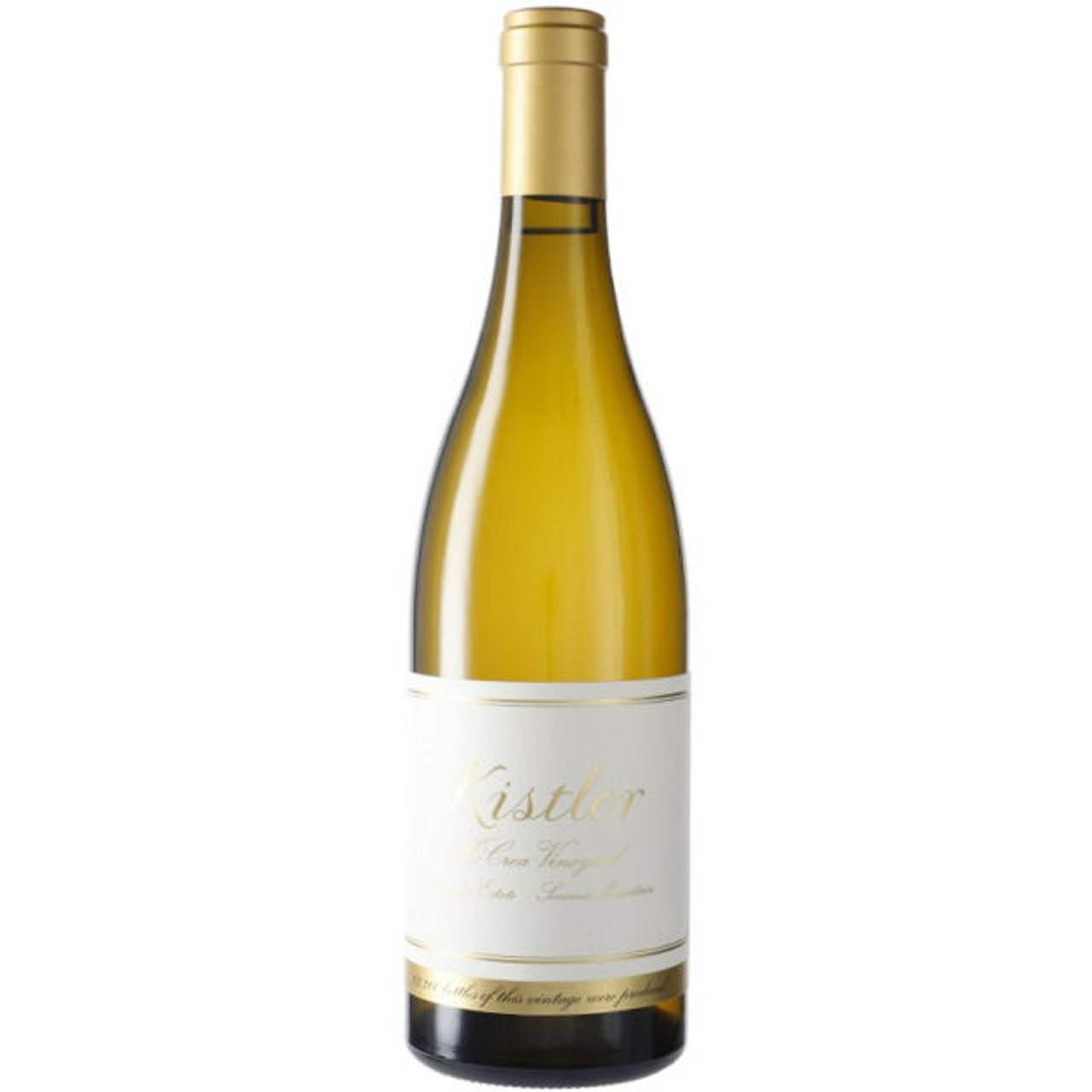 ワイン Kistler McCrea Vineyard Chardonnay 2006 Kistler McCrea Vineyard Chardonnay | Vivino English