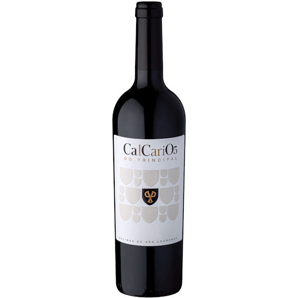 Vino Tinto Predator Six Spot Red Wine Principal Calcario3 Bairrada