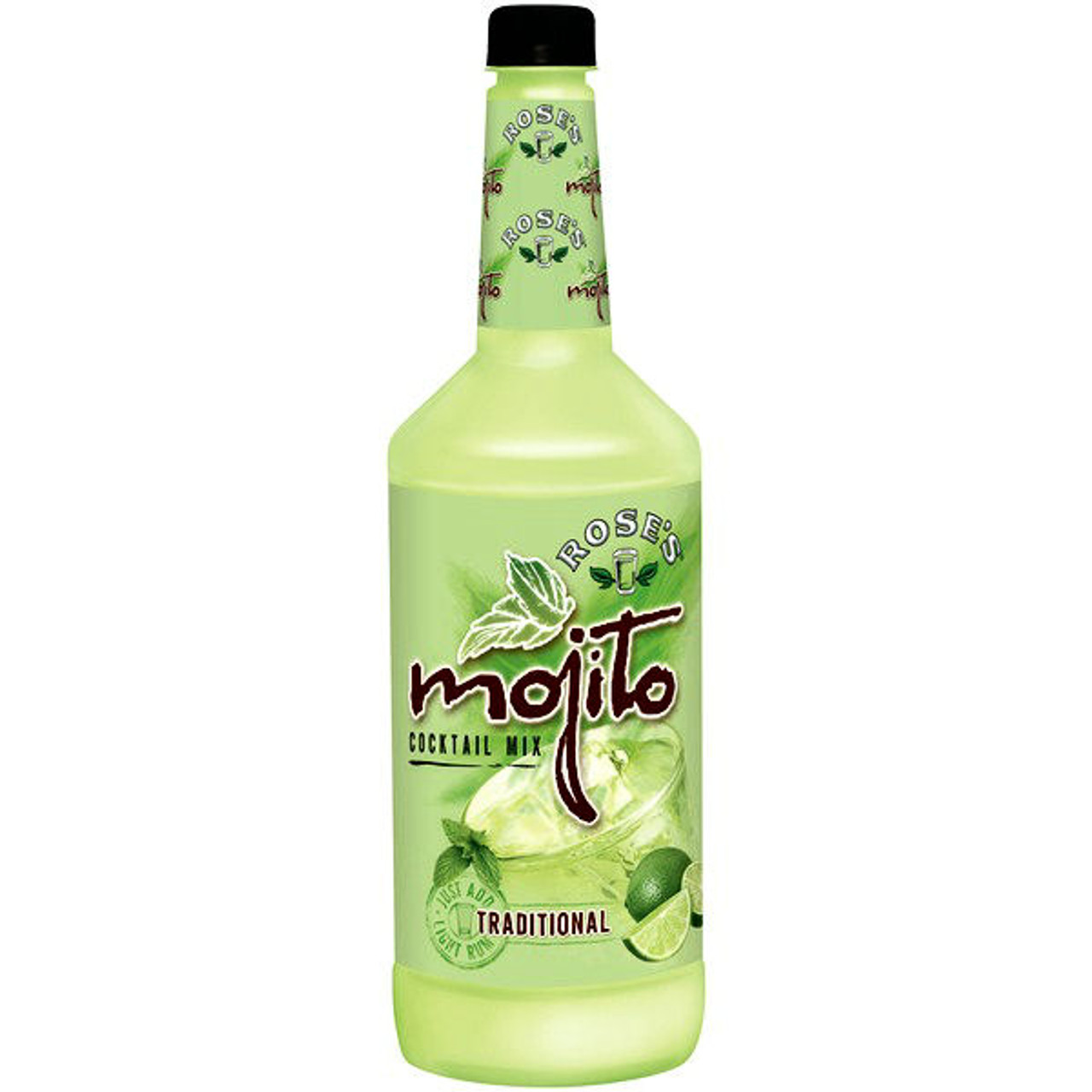 Traditional Mojito Cocktail Mix