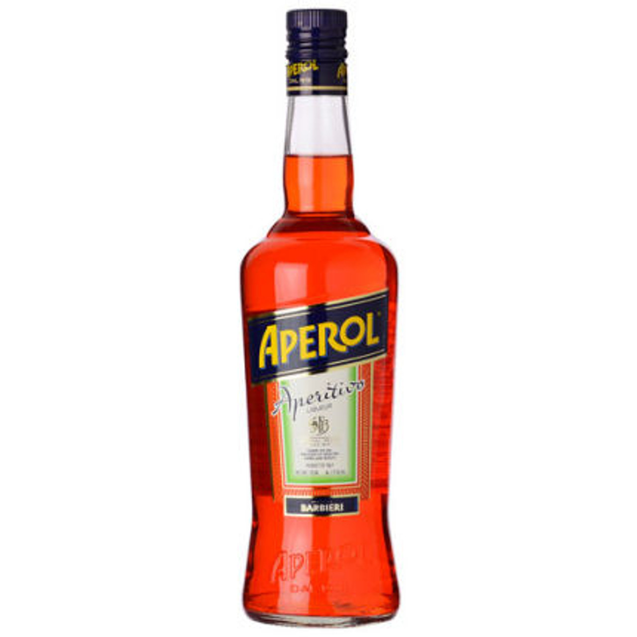 Aperol Orange Aperitif 750ml