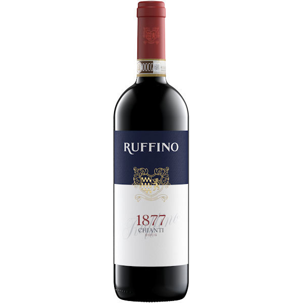 キャンティールフィーノ L.RUFFINO CHIANTI キャンティ ルフィーノ - メルカリ