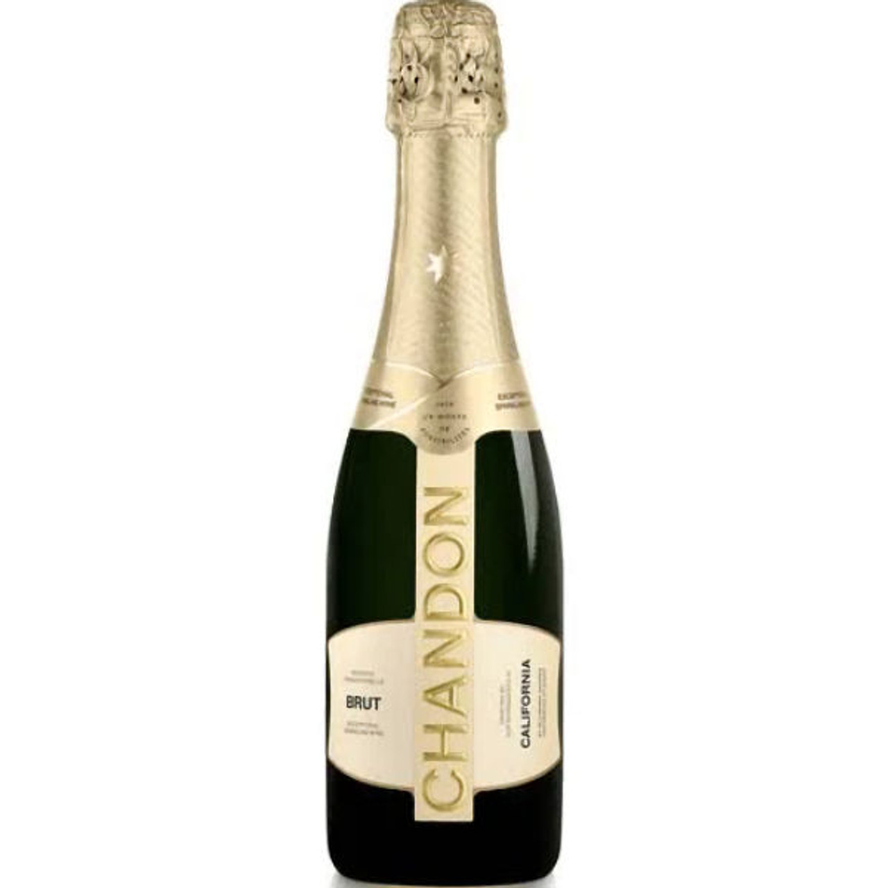 Chandon - Garden Spritz Sparkling Wine NV (750ml)