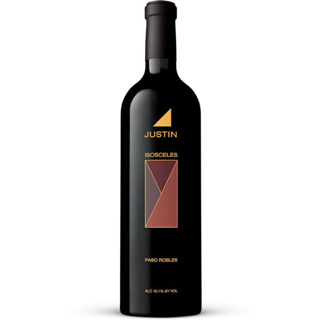 isosceles wine 2016