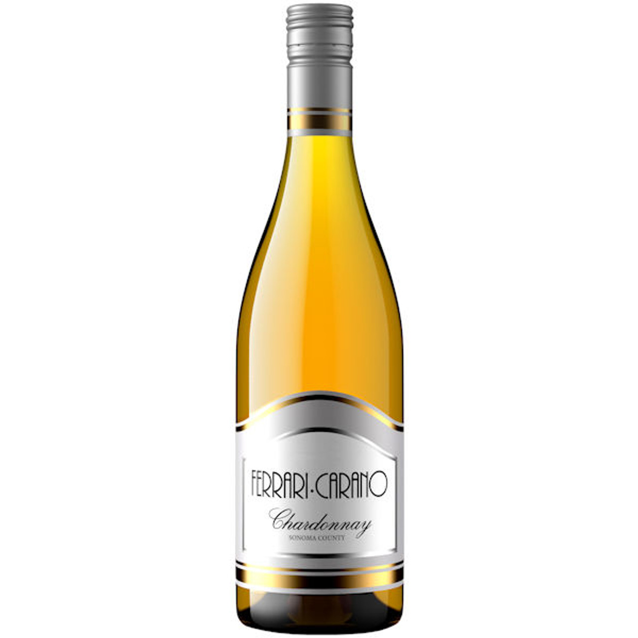 Ferrari Carano Sonoma Chardonnay | ShopWineDirect Fine Wine