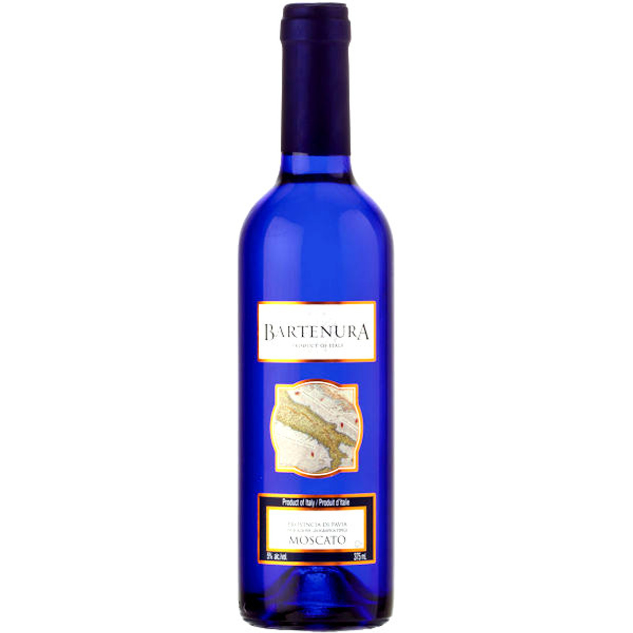 bartenura moscato wine