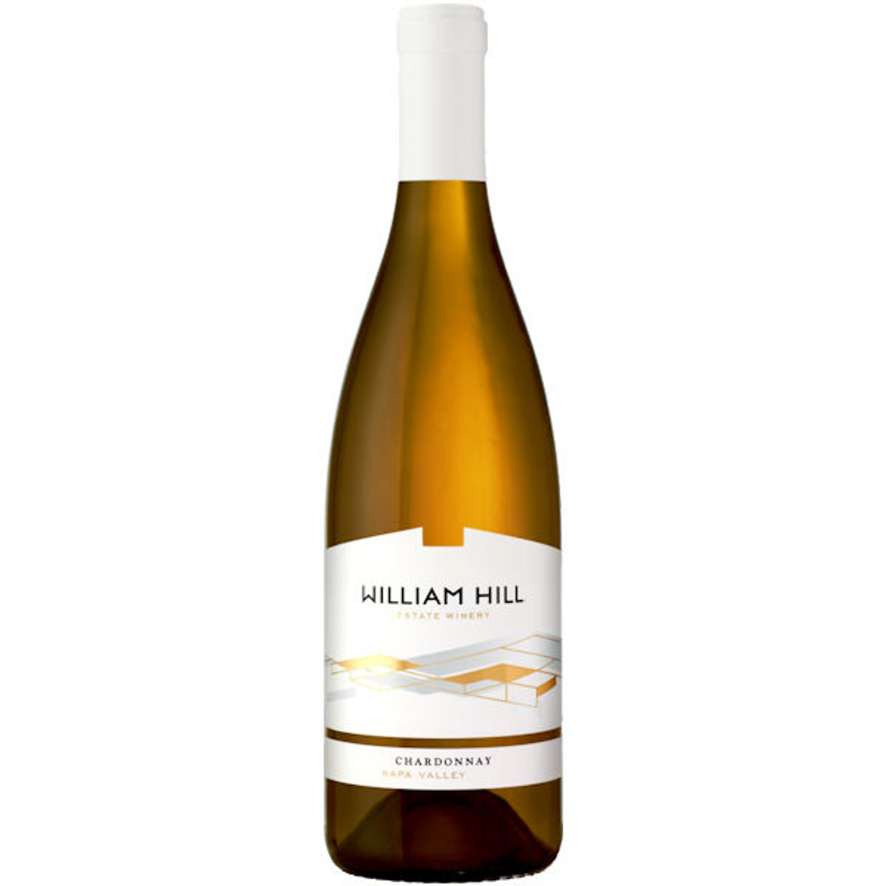 william hill chardonnay reviews