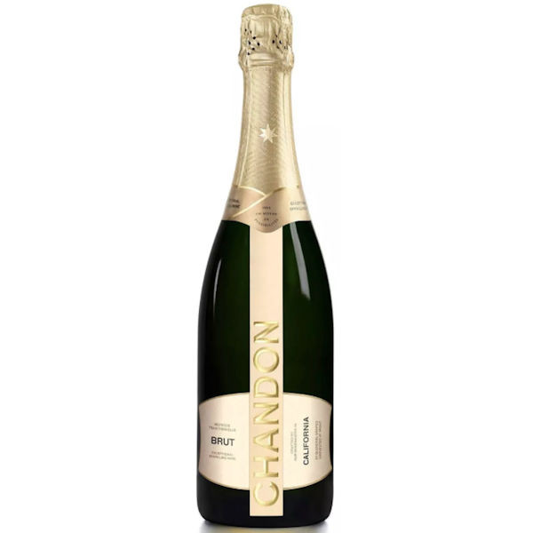 Chandon California Brut Sparkling Wine NV