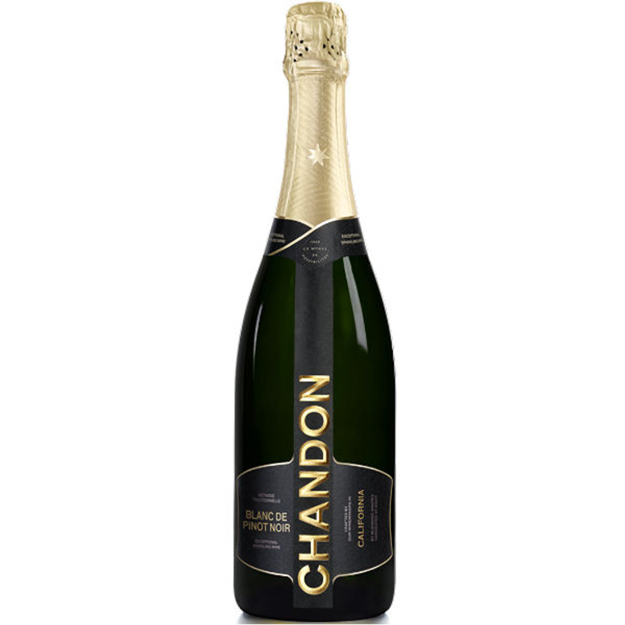 Chandon Sparkling Wine, Brut Classic, California - 750 ml