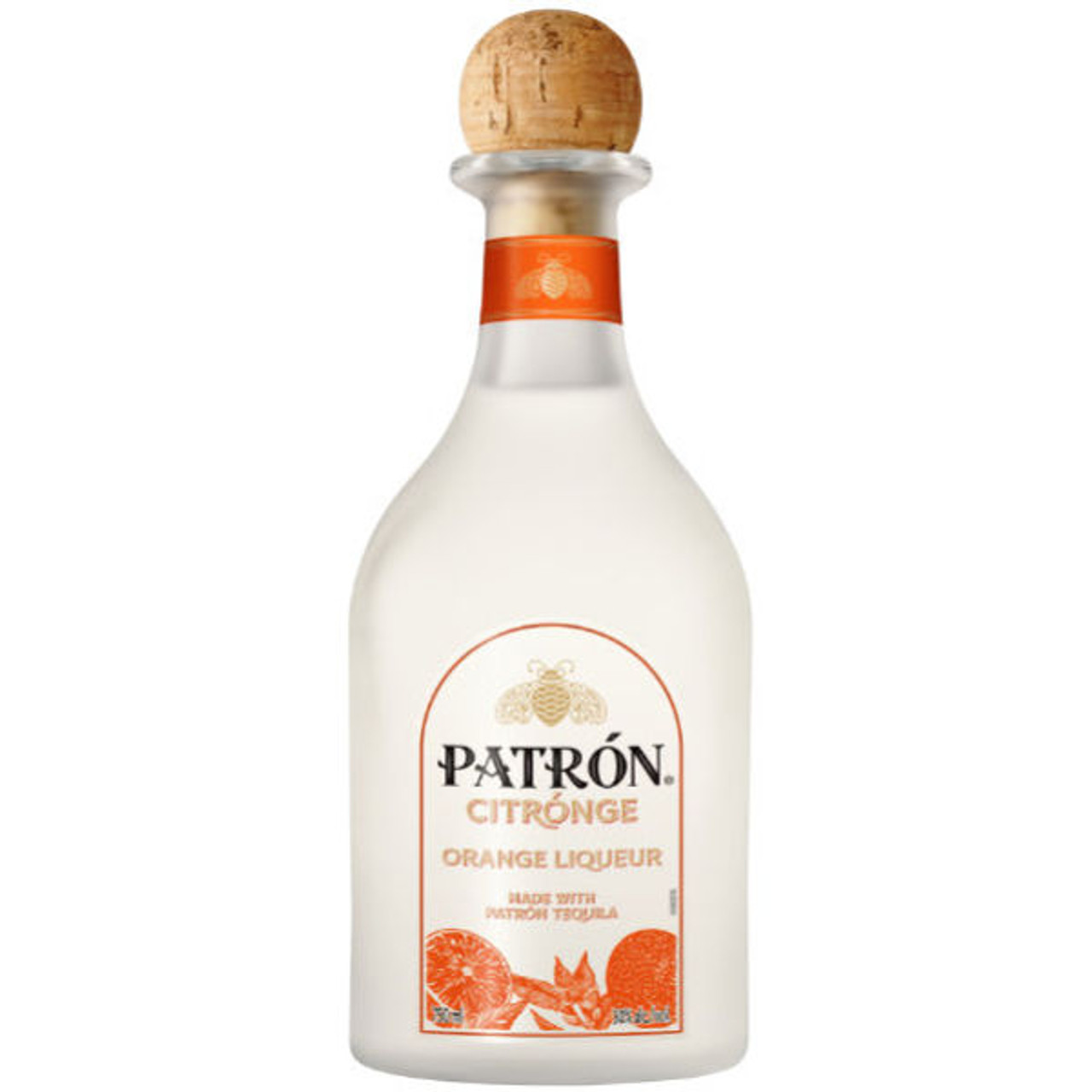 みかんさん専用Patrón Citrónge オレンジリキュール Citronge Orange Liqueur 750ml