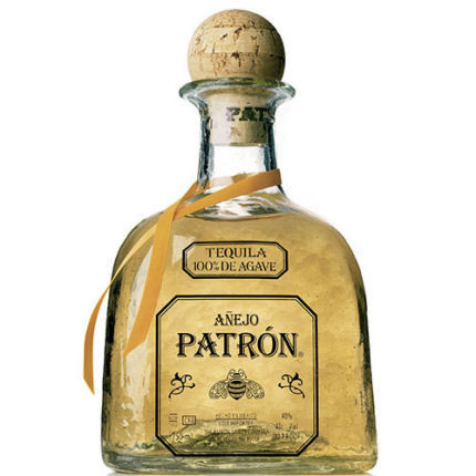 Patron Anejo Tequila 750ml | ShopWineDirect Fine Wine & Spirits