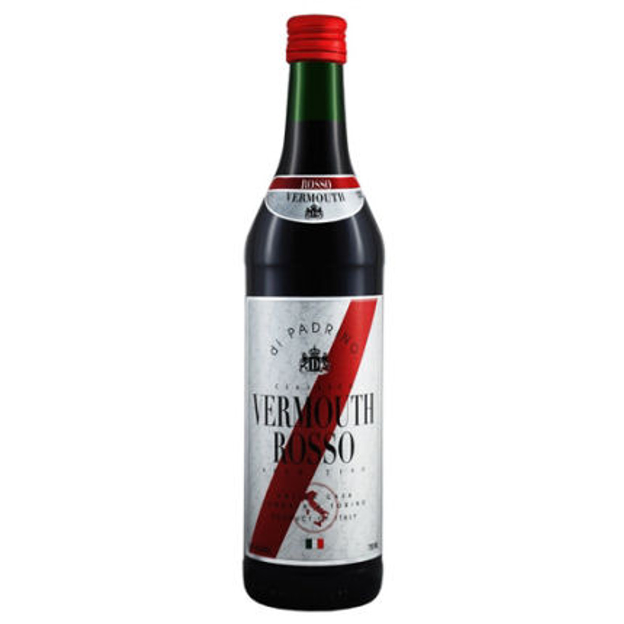 Di Padrino Rosso Vermouth 750ml