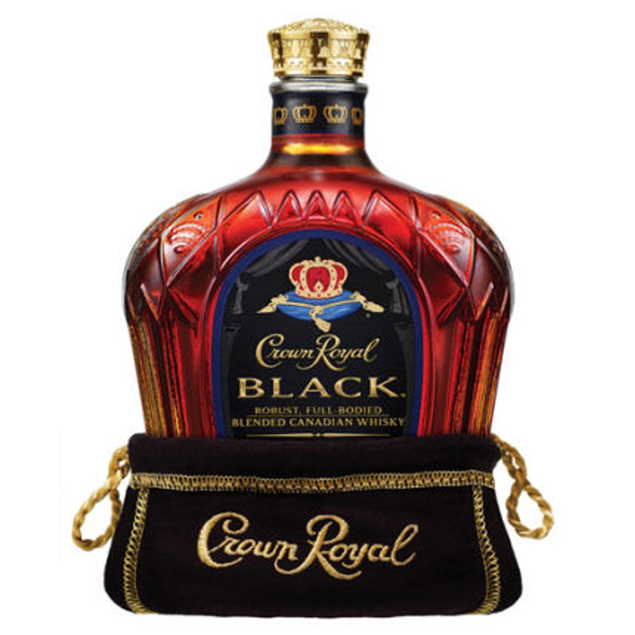 Crown Royal Whisky 1.0L