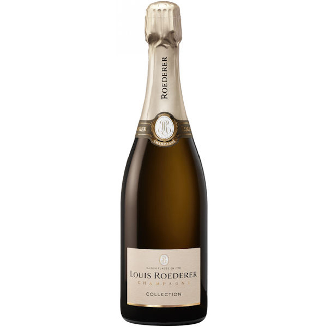 ワイン Louis Roederer Champagne Collection 243 Louis Roederer Collection 243 Champagne NV | ShopWineDirect