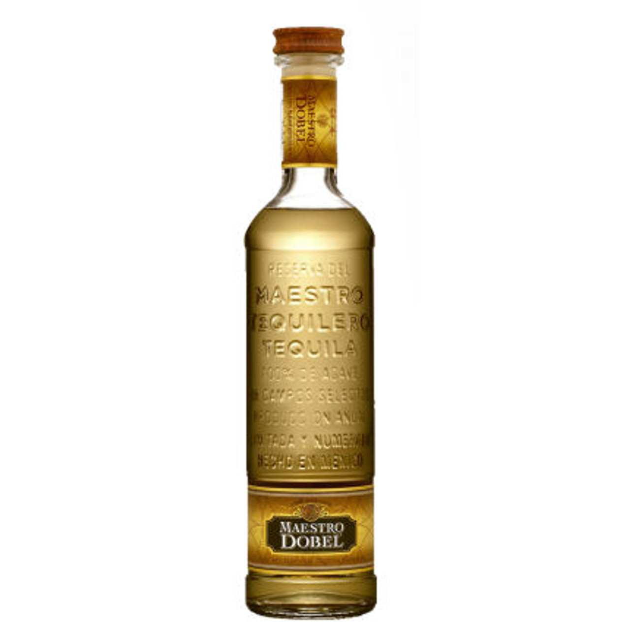 Maestro Dobel マエストロ ドーベル テキーラ レポサド 750ml Maestro Dobel Reposado Tequila 750ml