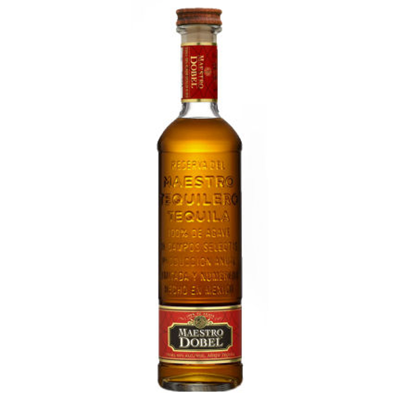 マエストロ・ドーベル・アネホ（Maestro Dobel Añejo） Dobel Añejo | Maestro Dobel Tequila – Maestro Dobel® Tequila