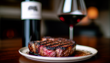 Perfect Match: Top Red Wine Food Pairings to Elevate Your Next Meal