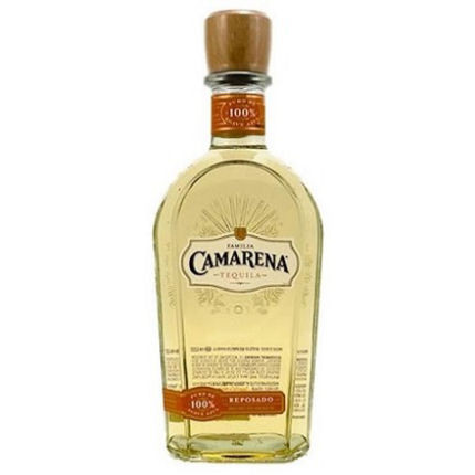 Camarena Reposado Tequila 750ml