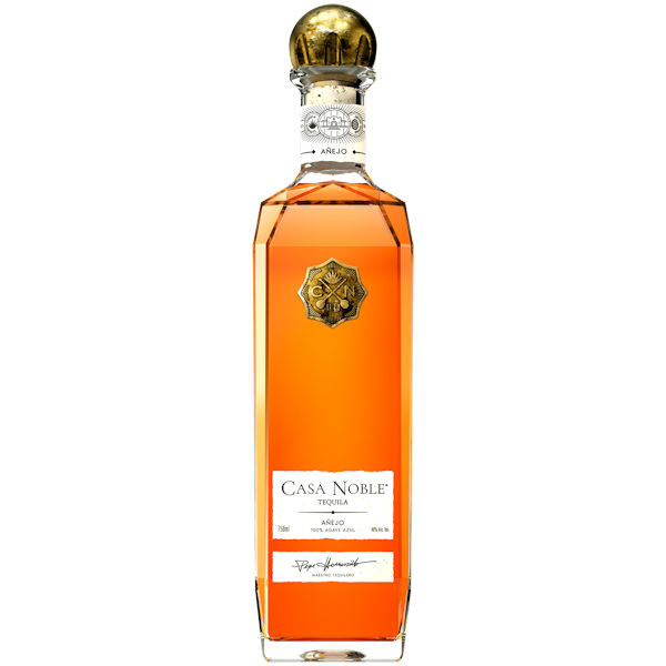 Casa Noble Anejo Tequila 750ml