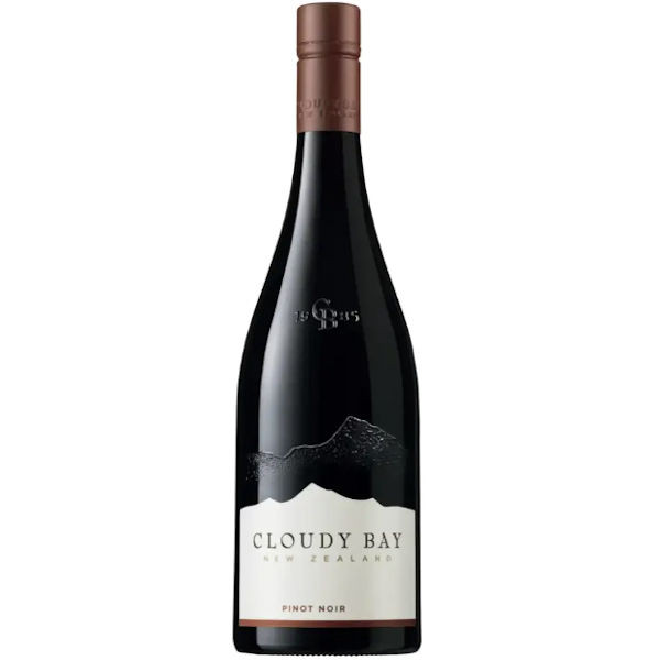 Cloudy Bay Marlborough Pinot Noir