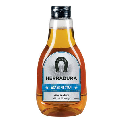 Herradura Blue Agave Nectar 23.2oz