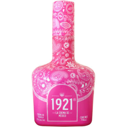 Casa 1921 Tequila Cream 750ml ShopWineDirect Fine Wine & Spirits