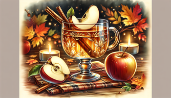 The Best Spiced Apple Cider Recipes for Fall