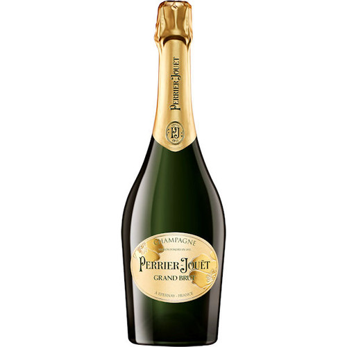 Perrier Jouet Grand Brut NV