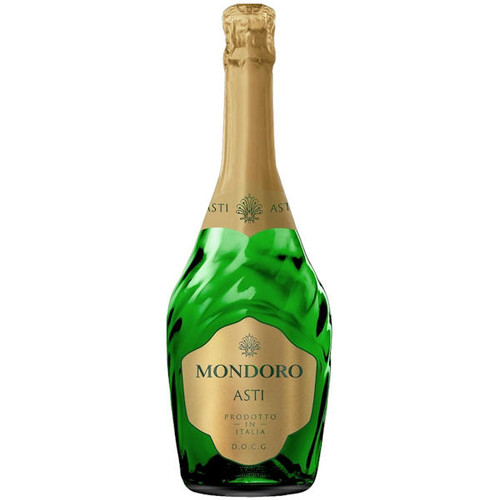 Mondoro Asti DOCG Sparkling Wine