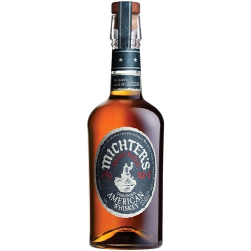 Michter's Original US*1 Sour Mash Whiskey 750ml