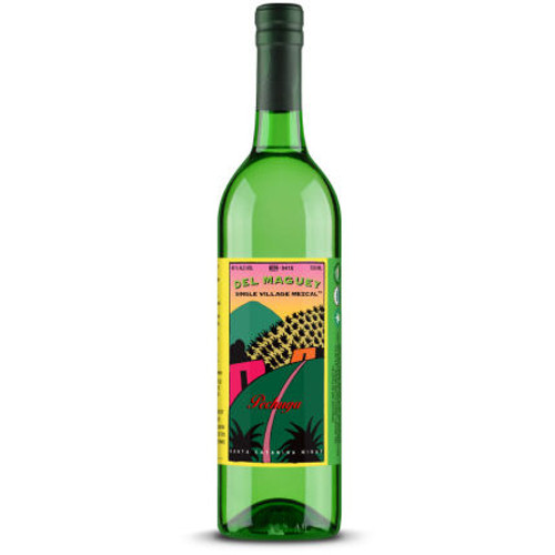 Del Maguey Mezcal Pechuga 750ml