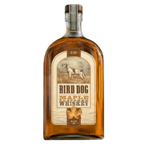 Bird Dog Maple Flavored Whiskey 750ml