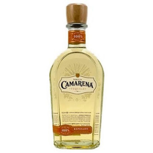 Camarena Reposado Tequila 750ml