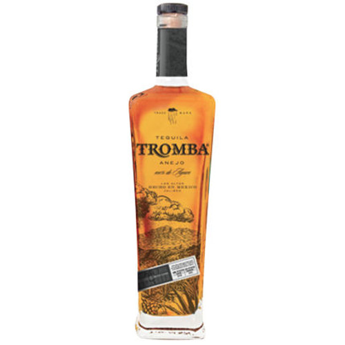 Tromba Blanco Tequila 750ml