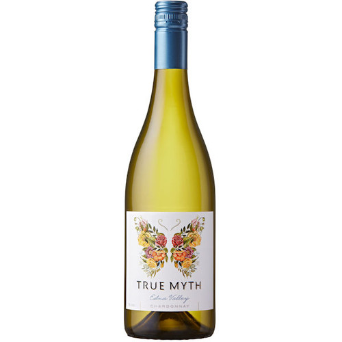 True Myth Edna Valley Chardonnay