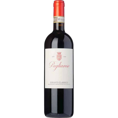 Felsina Chianti Classico Pagliarese DOCG